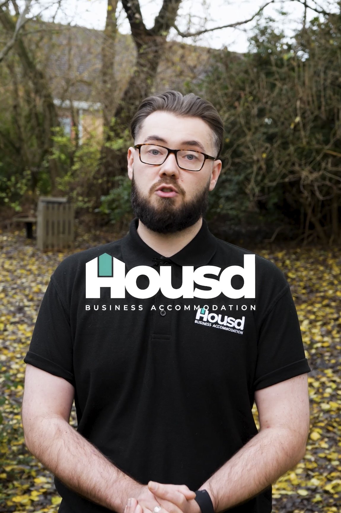 Housd Business Accommodation