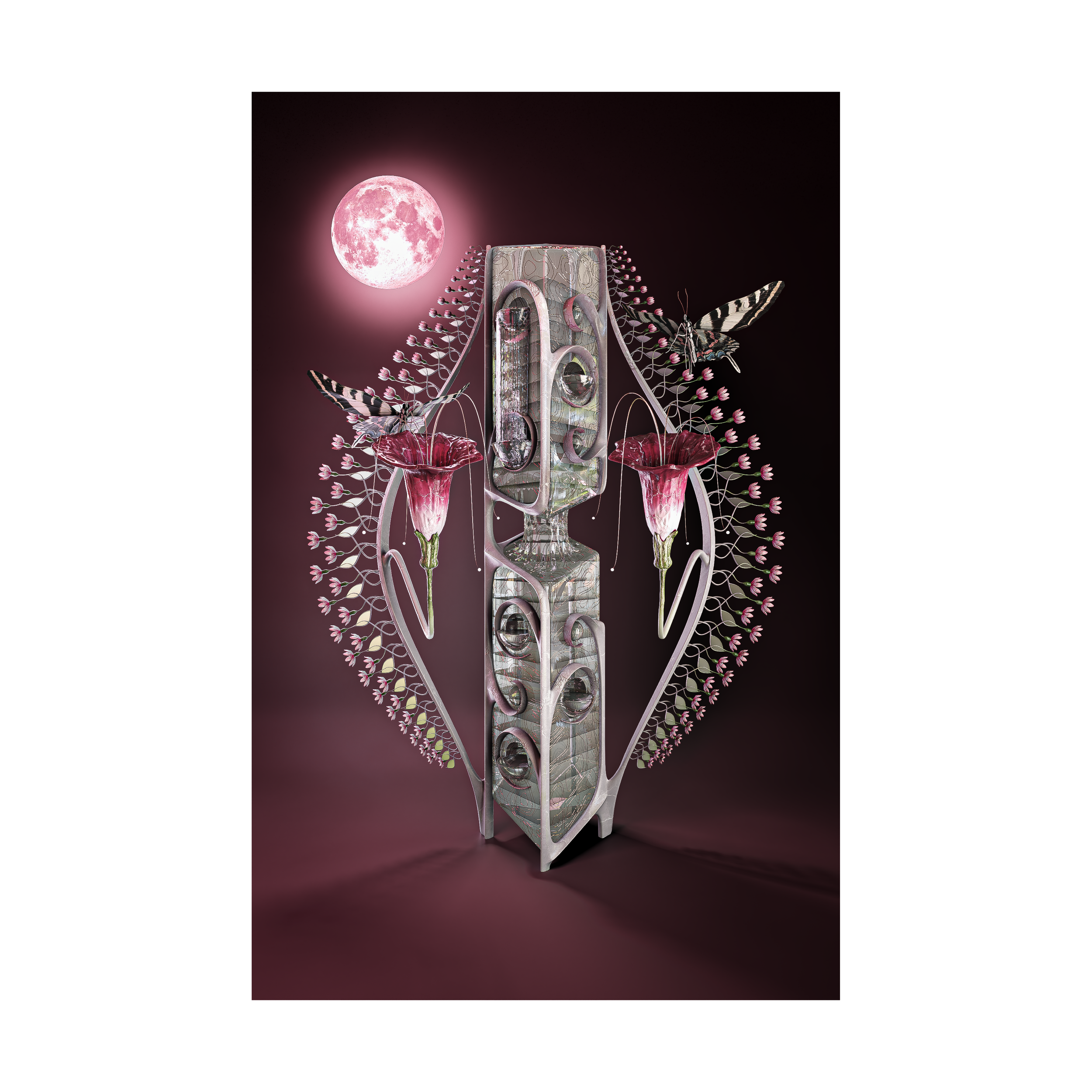 Arthropoda Swallowtail