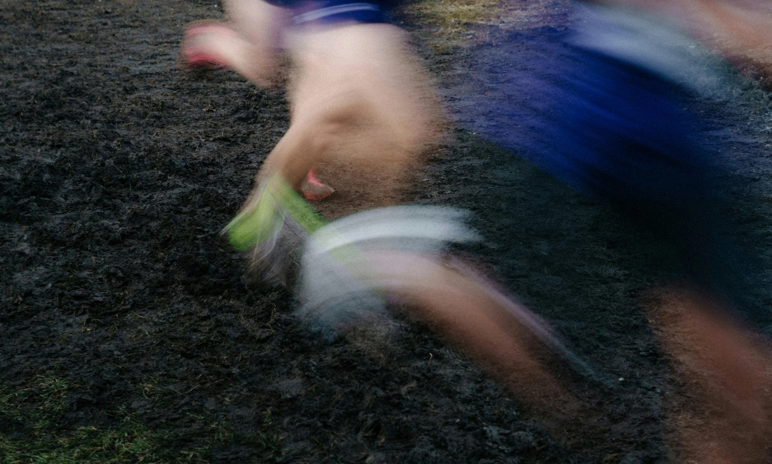 At The Heart of Breathing - How It Actually Works