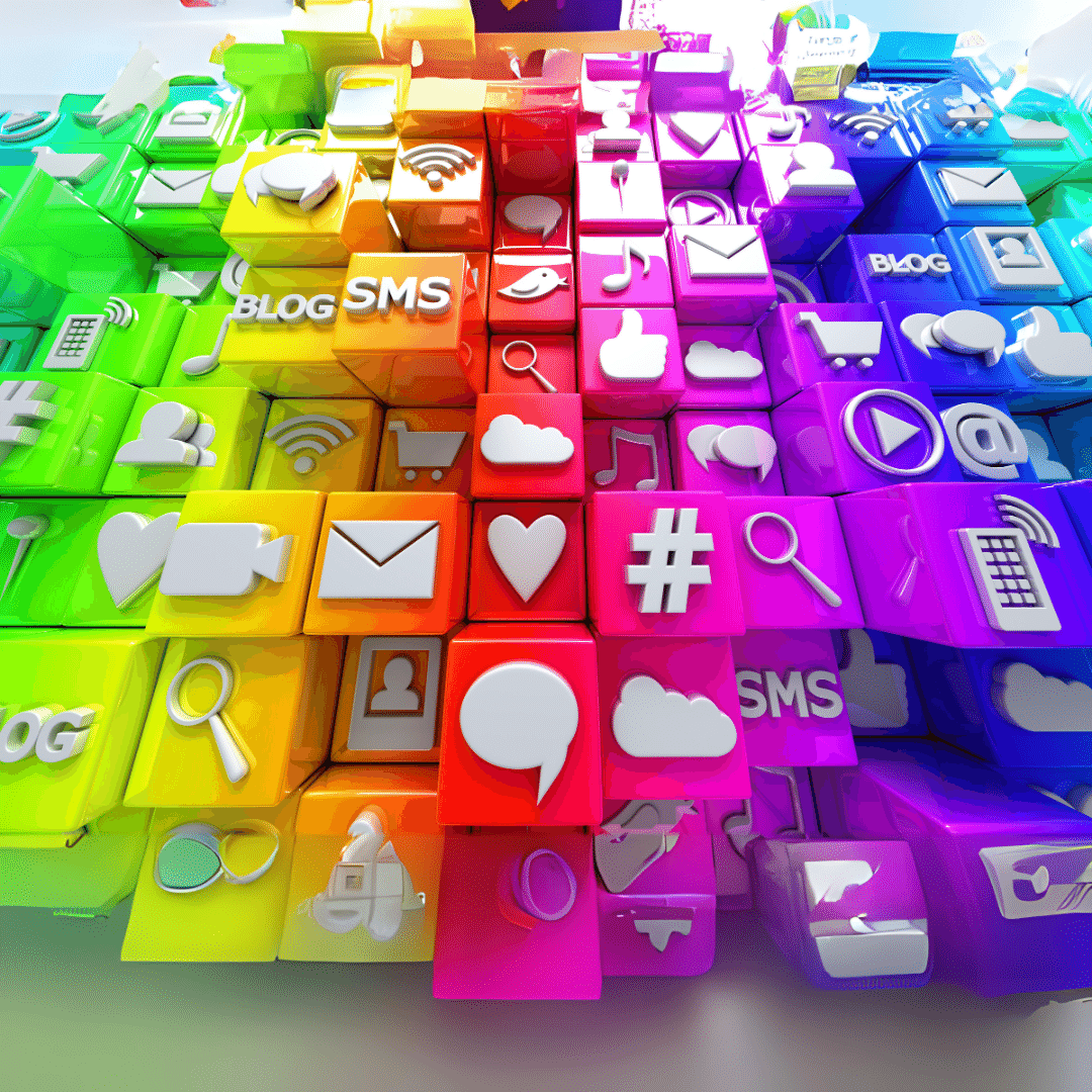 Come usare i social media per promuovere soluzioni?