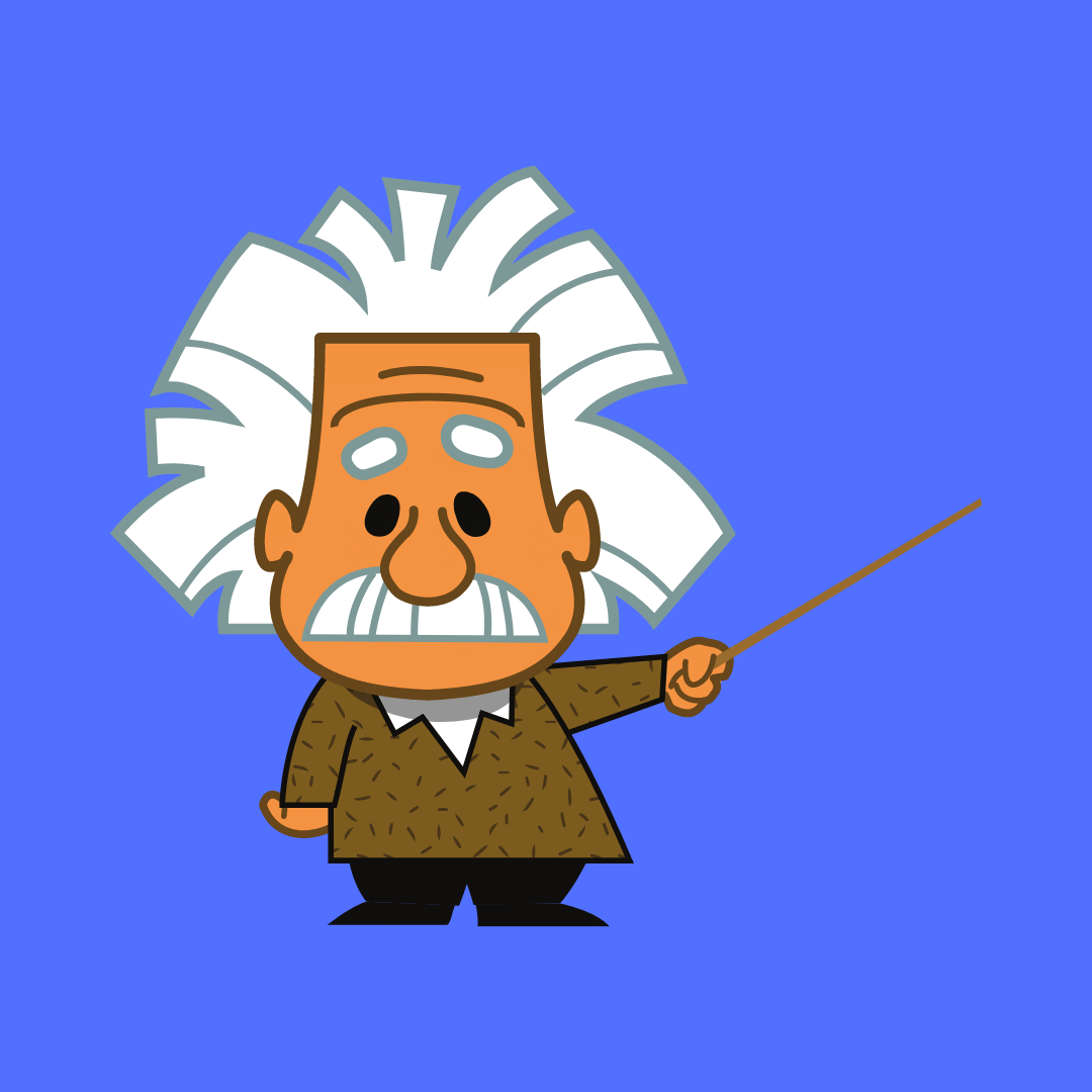 Albert Einstein – 10 citazioni e frasi