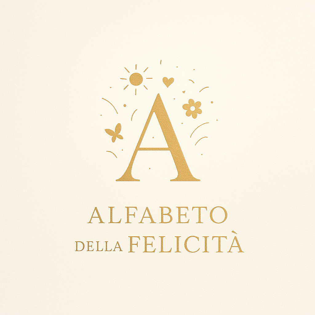 Alfabeto della felicità