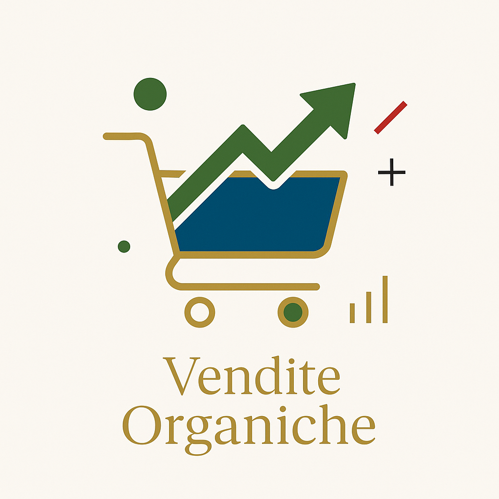 Come aumentare vendite organiche negozio online