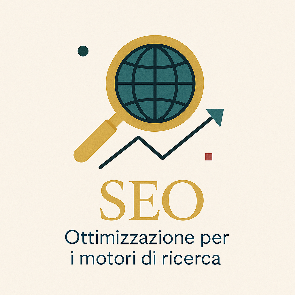 La SEO, o ottimizzazione per i motori di ricerca
