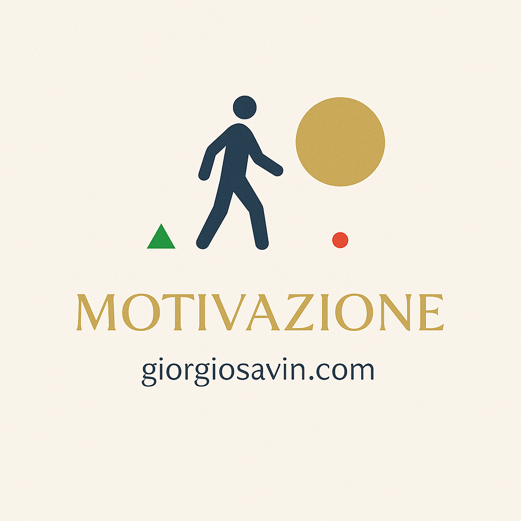 20 Citazioni e frasi motivazionali