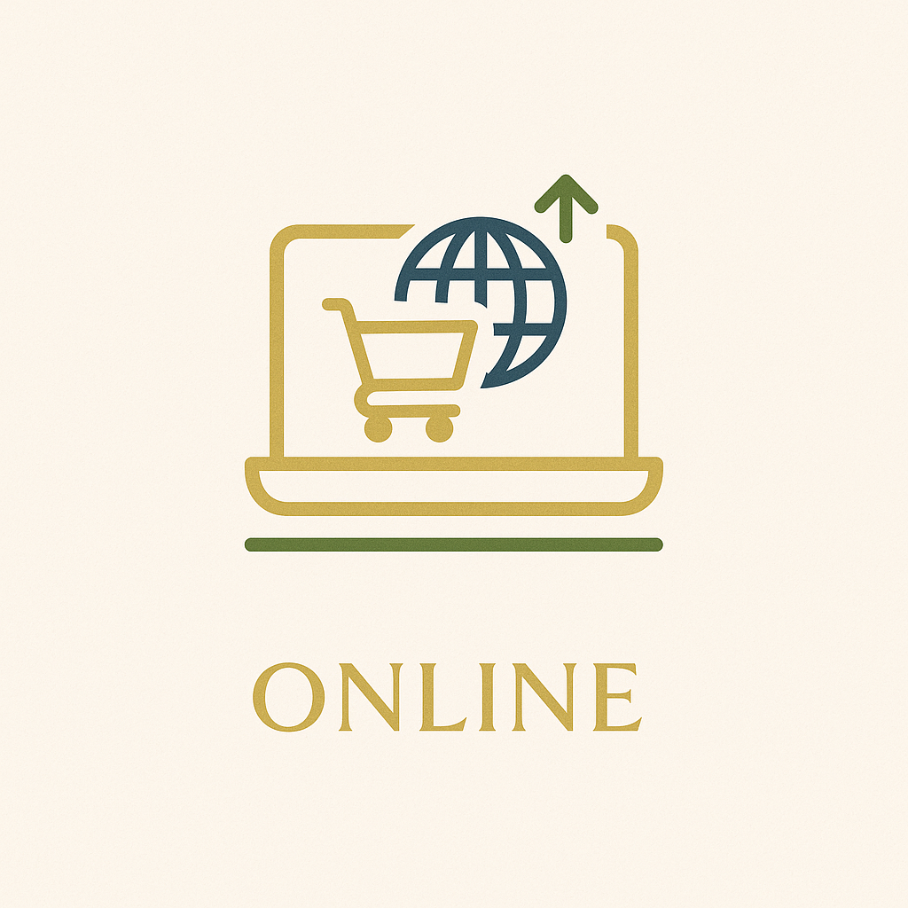Come avviare un’attività online?