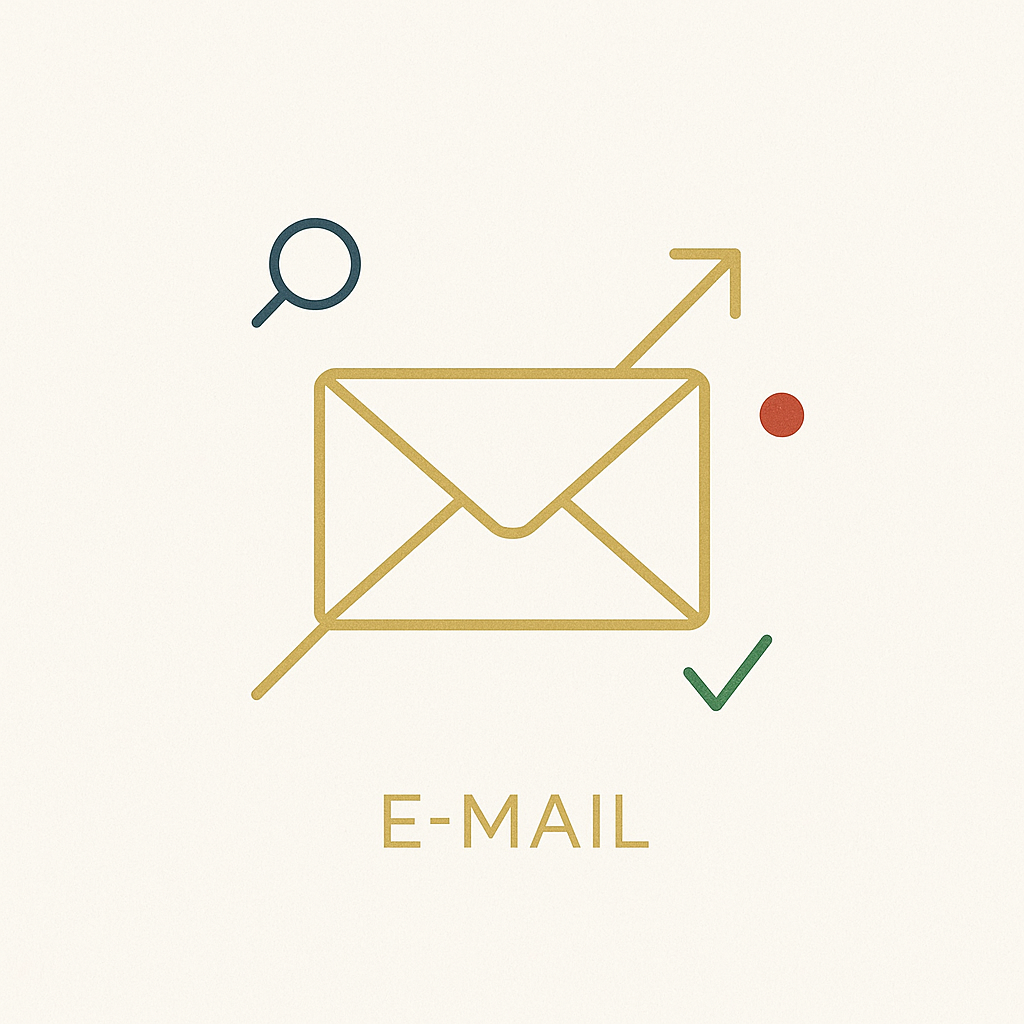 Come mandare un’e-mail “educata”?