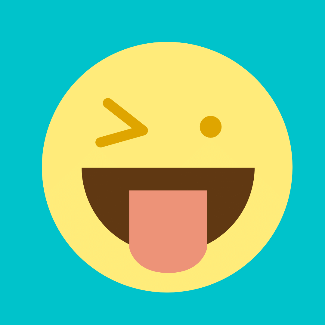 Curiosità sul sorriso!