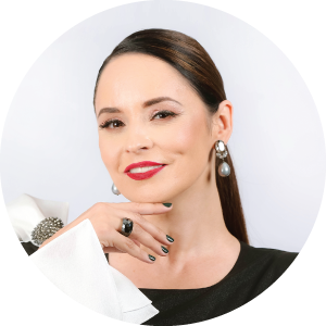 Andreea Marin – Ambassador Life Care