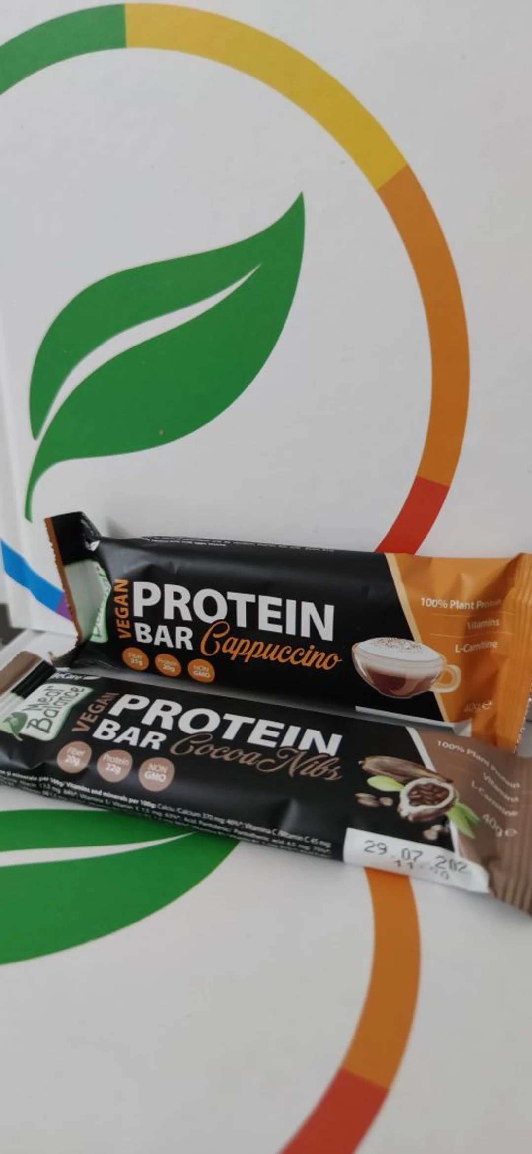 FOTO-barretta capucino life impulse life care sportivi spuntino.jpg