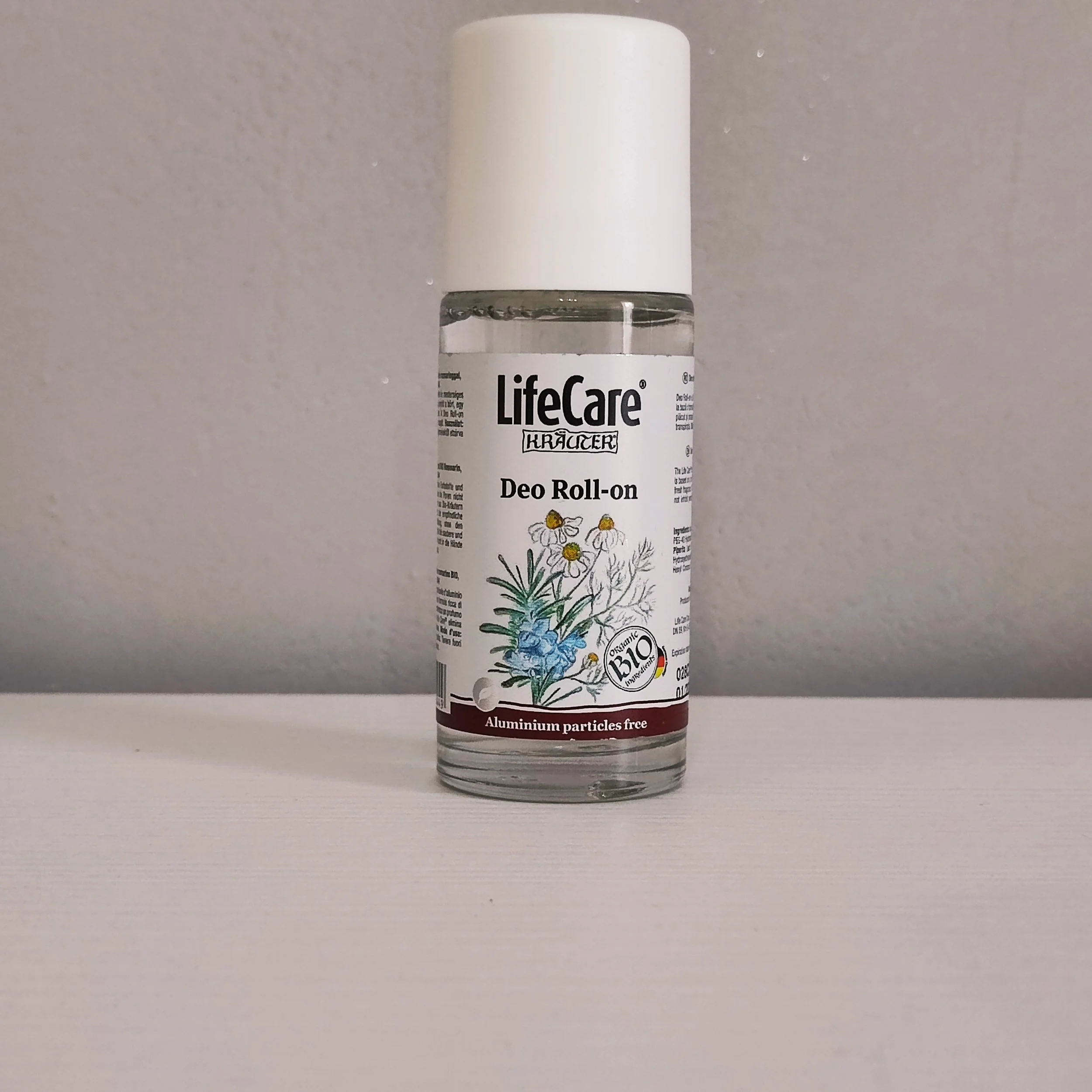 4544 Deo Roll-on, con camomilla e rosmarino BIO, Life Care.jpg