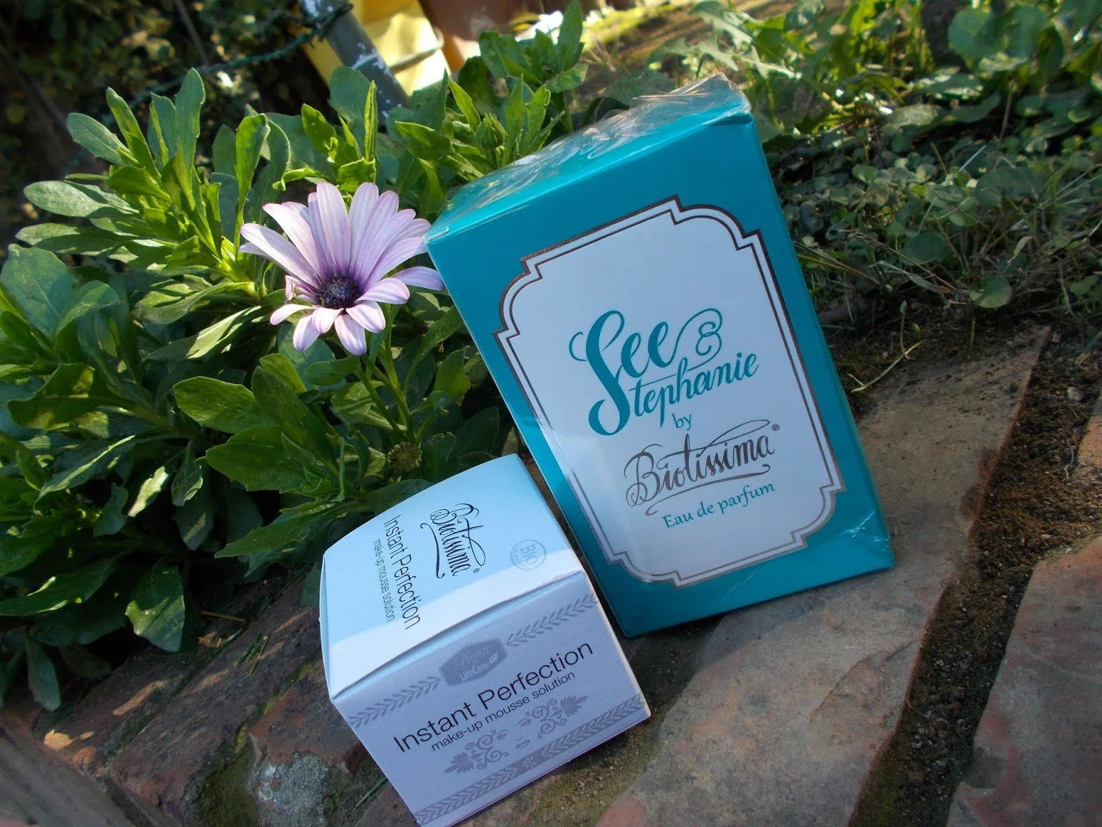 biotissima profumi bio naturali con crema instant perfection viso perfetto.JPG