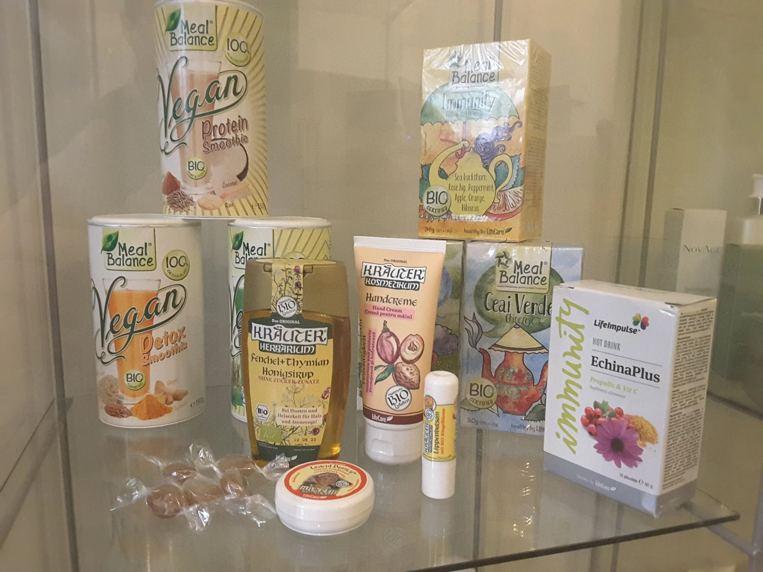 sostituiti pasto vegan spuntino proteine detox smoothie te sciroppo echinacea mal di testa nonna.jpg