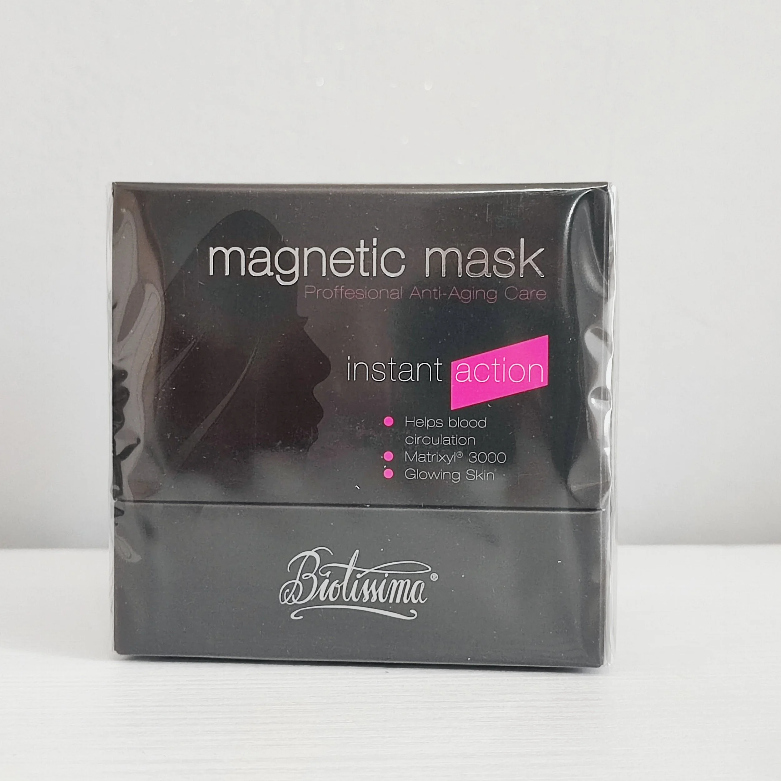 21219 Maschera magnetica antirughe, Magnetic Mask, Life Care.jpg