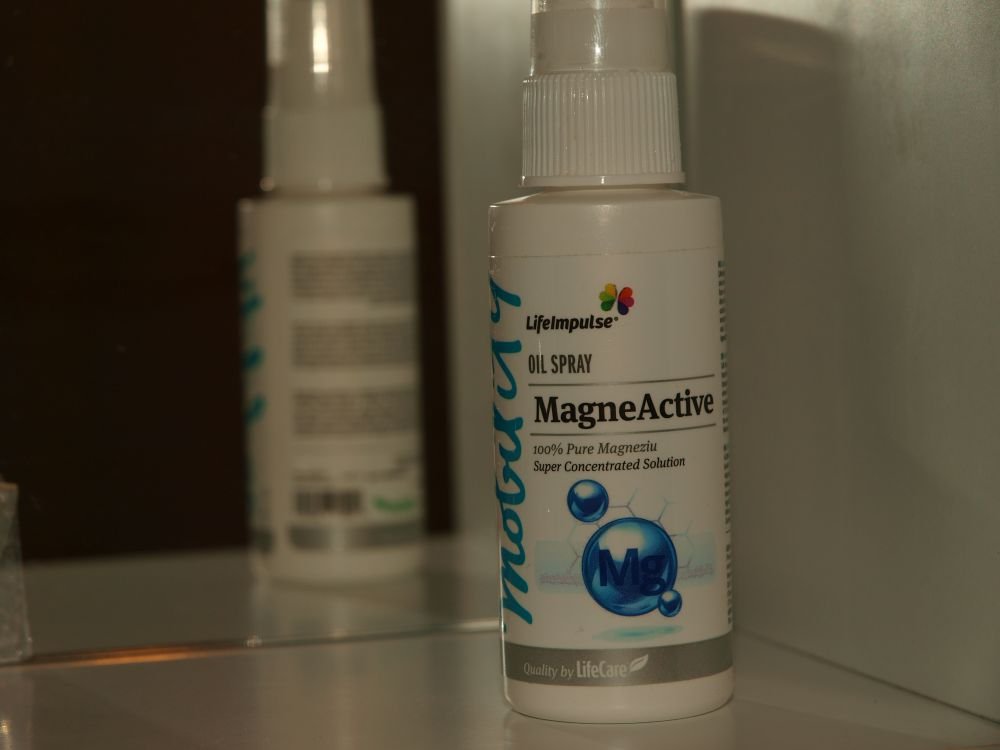 FOTO-magnactive magnesio spray concentrato puro 100% super concentrated solution life impulse by life care.jpg