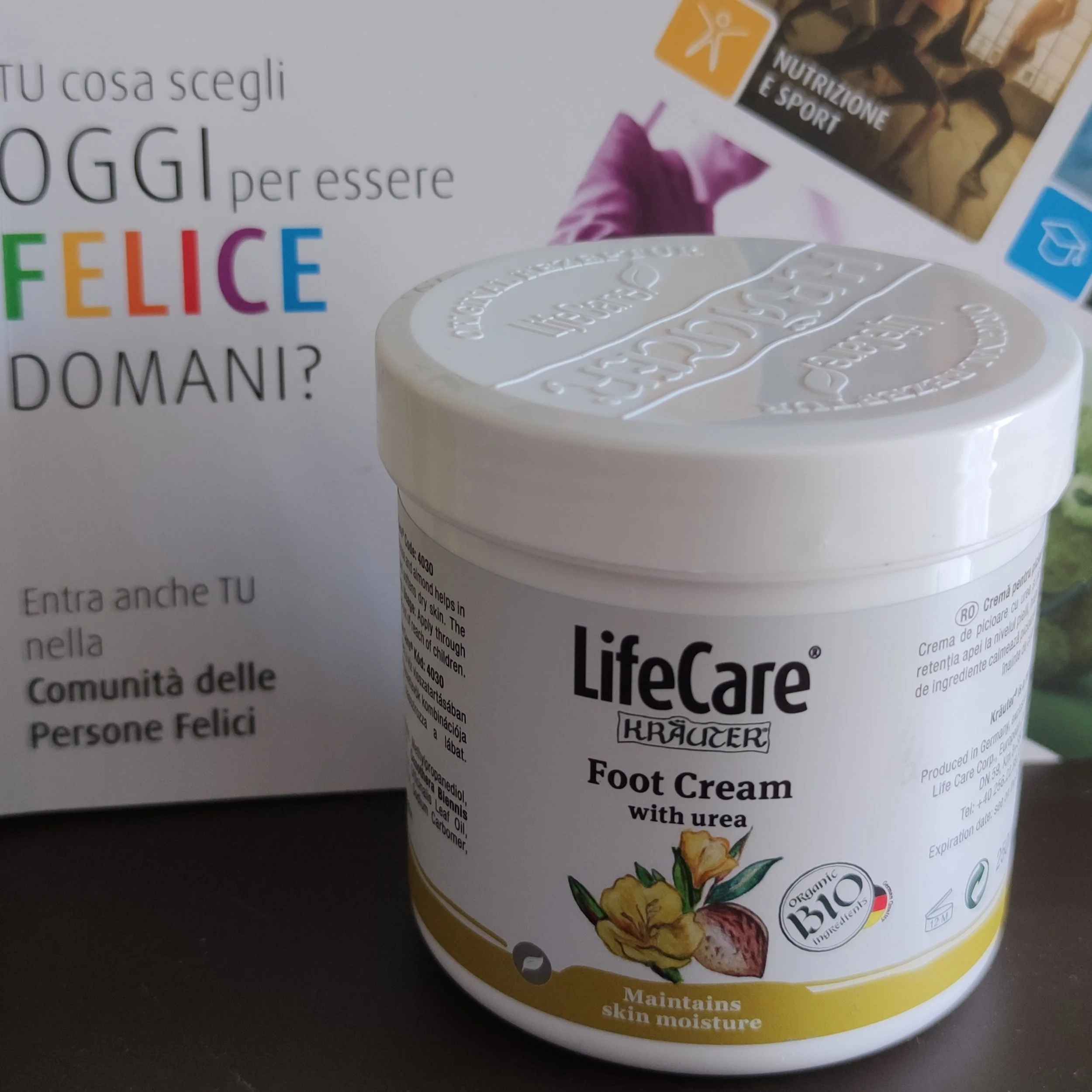 crema piedi urea gambe krauter umidità piedi life care piante bio rigenerazione cicatrizzazione cali.jpg