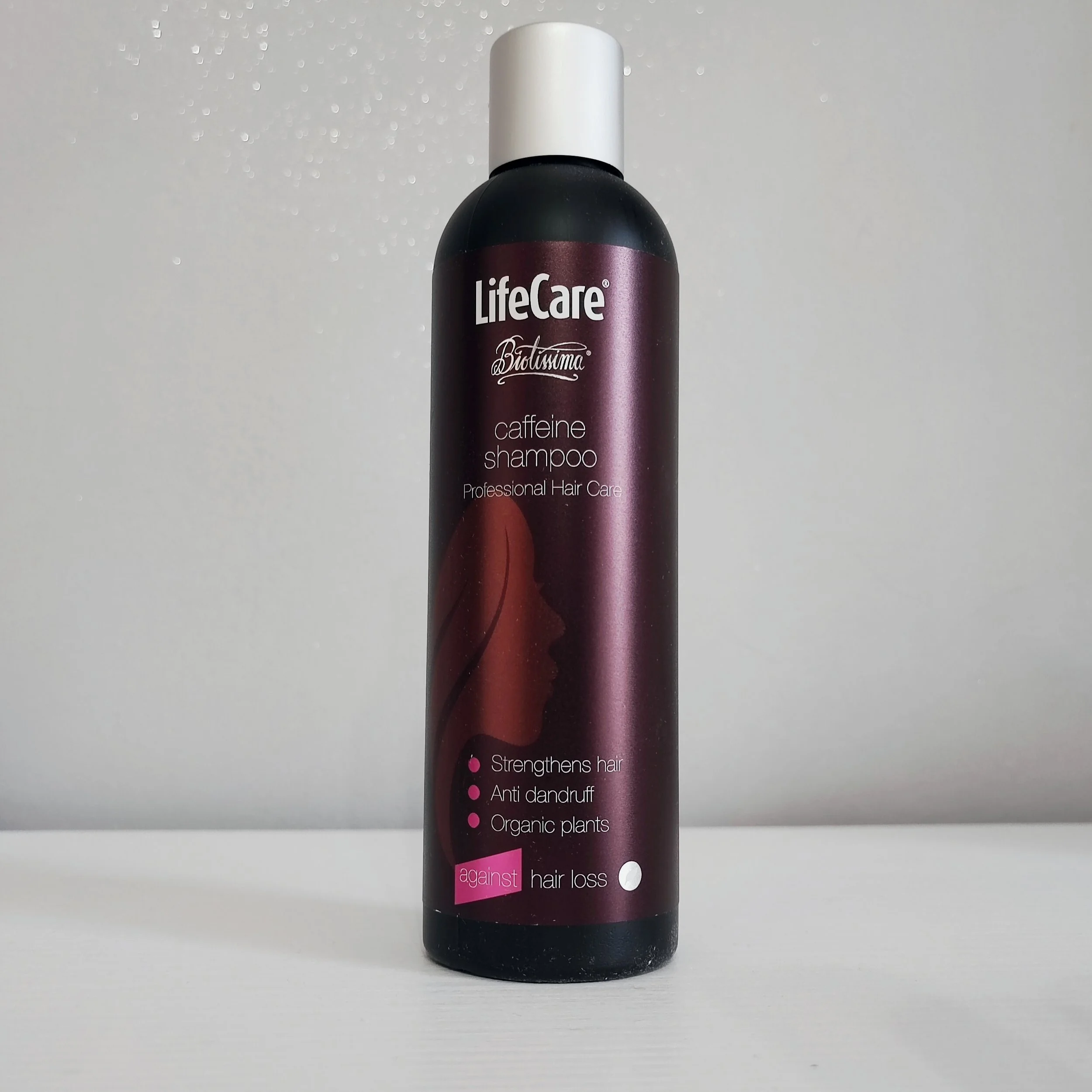 21263 Shampoo anti-caduta, con caffeina ed erbe BIO, Life Care.jpg