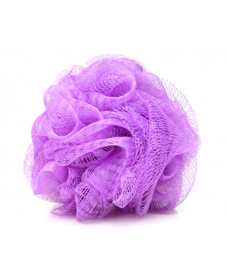 3165-Spugna da bagno viola per l’esfoliazione.png