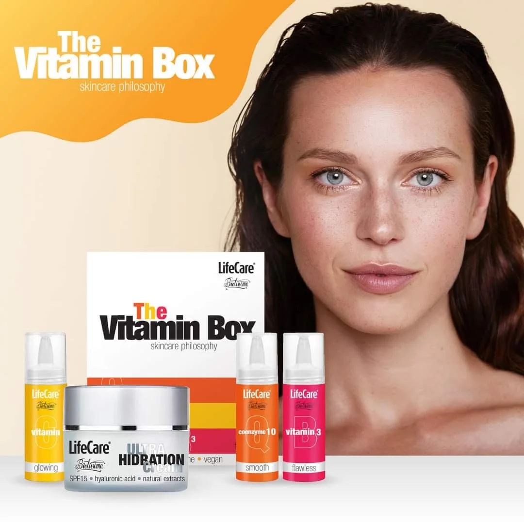 FOTO-the vitamine box e crema ulta idratante spf cosmetici bio.jpg