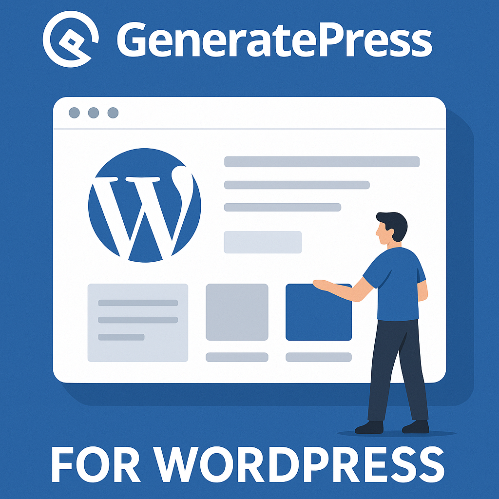 Generatepress