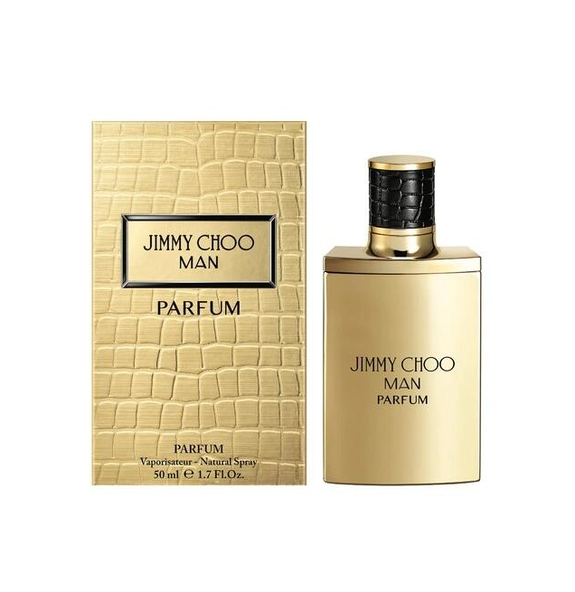 JIMMY CHOO Man Parfum