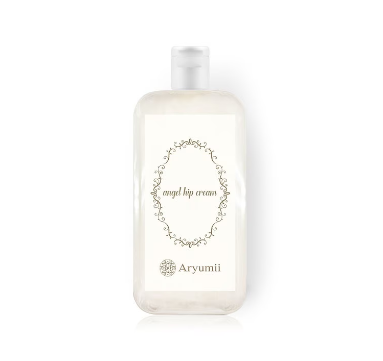 日本 Aryumii 天使臀部嫩白霜 Aryumii Angel Hip Cream 100ml
