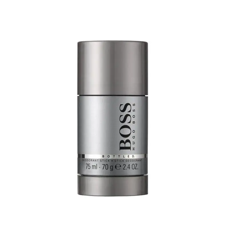 HUGO BOSS Boss Bottled Deodorant Stick 75ml (70g/2.4 oz) 止汗劑