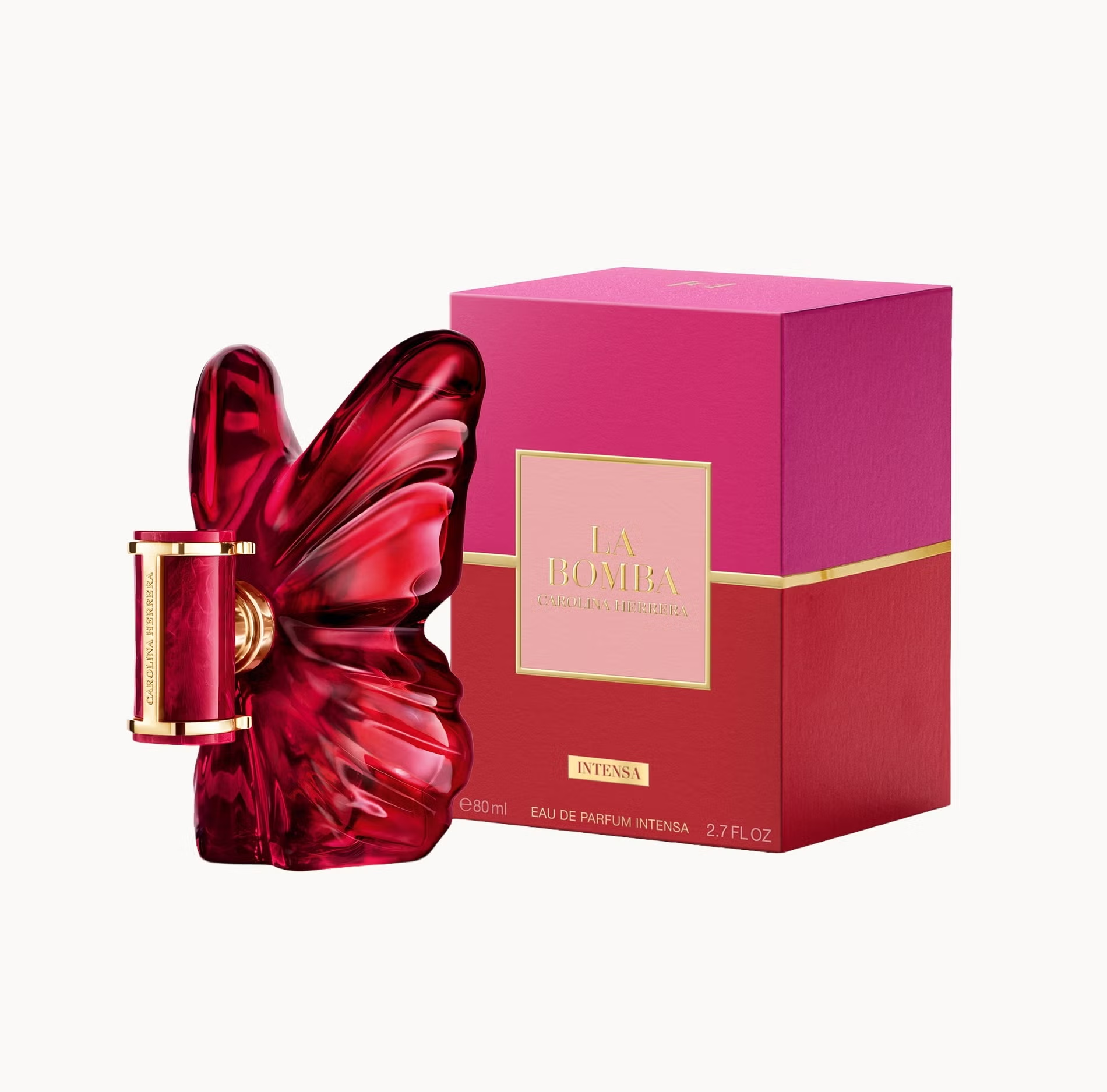 CAROLINA HERRERA La Bomba Intensa Eau de Parfum