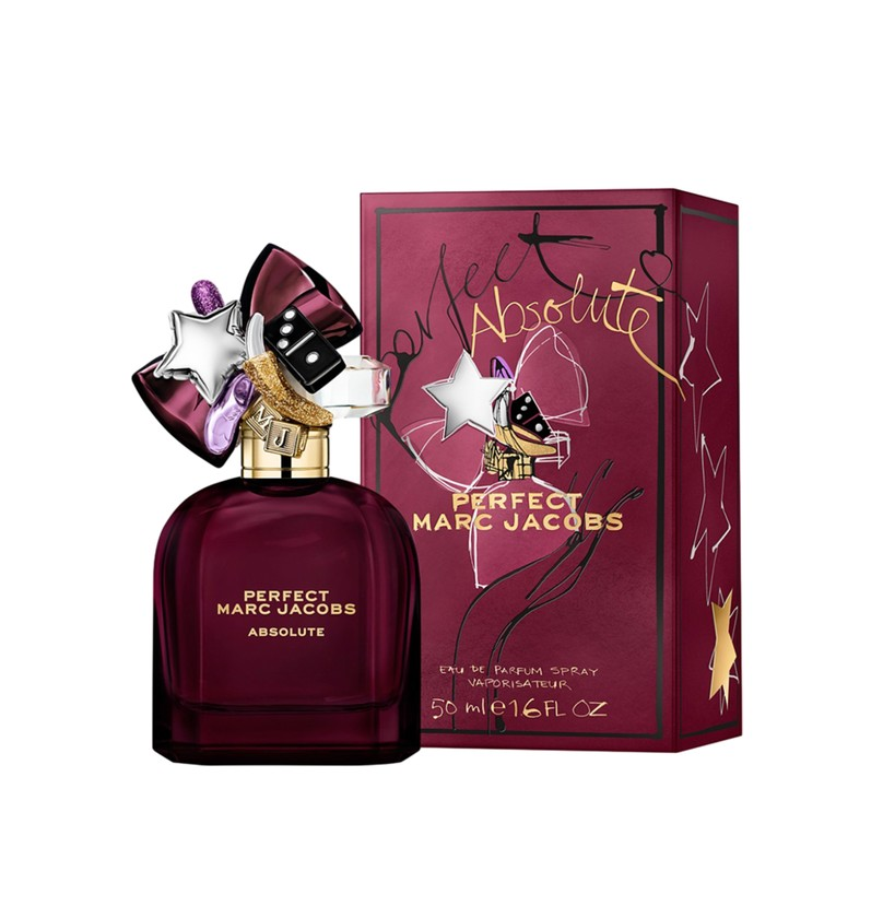 Perfect Absolute EDP by Marc Jacobs 50/100ML