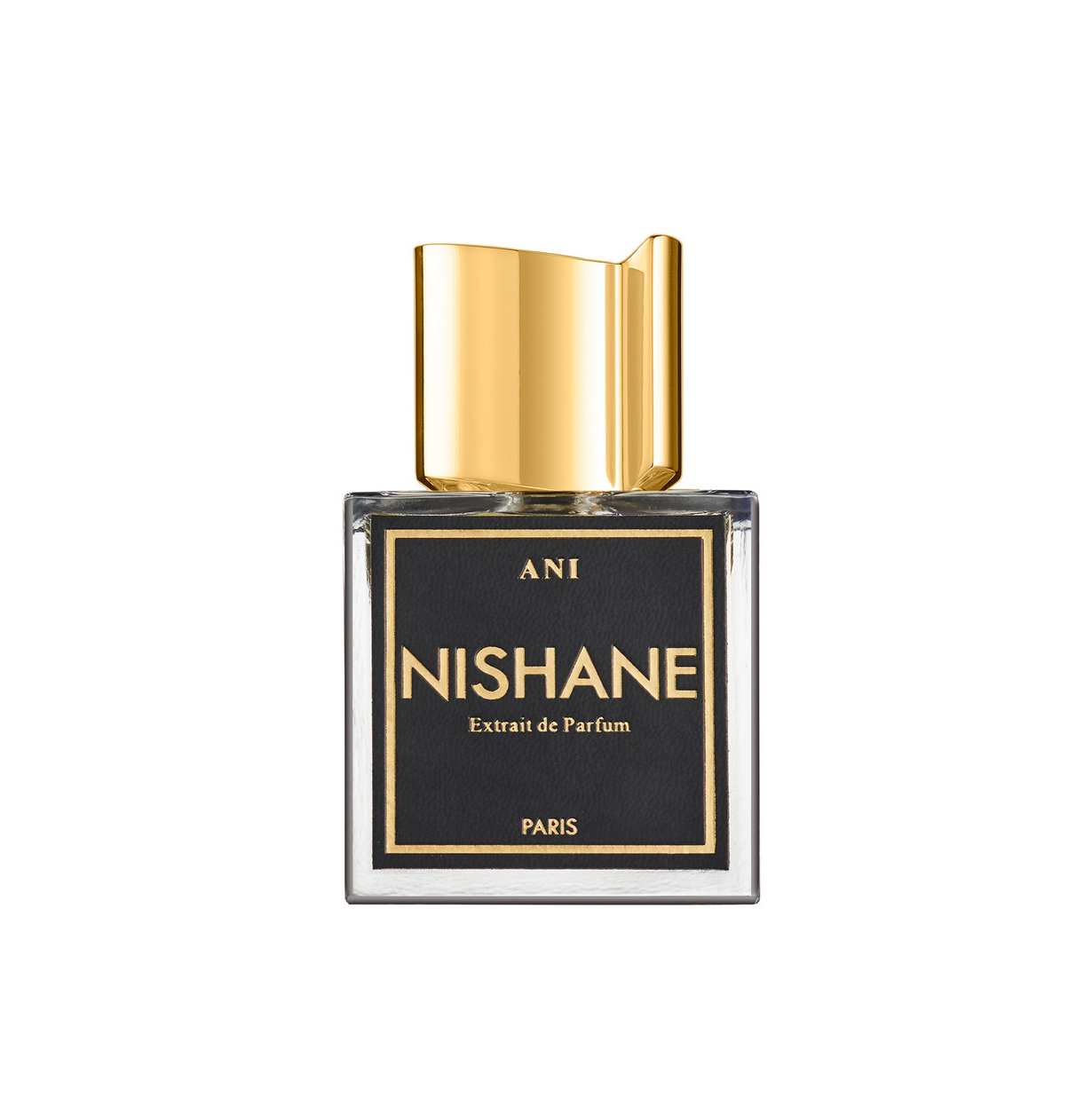 【預訂 Pre-order】NISHANE Ani Extrait de Parfum 100ml (Tester Version) 簡裝