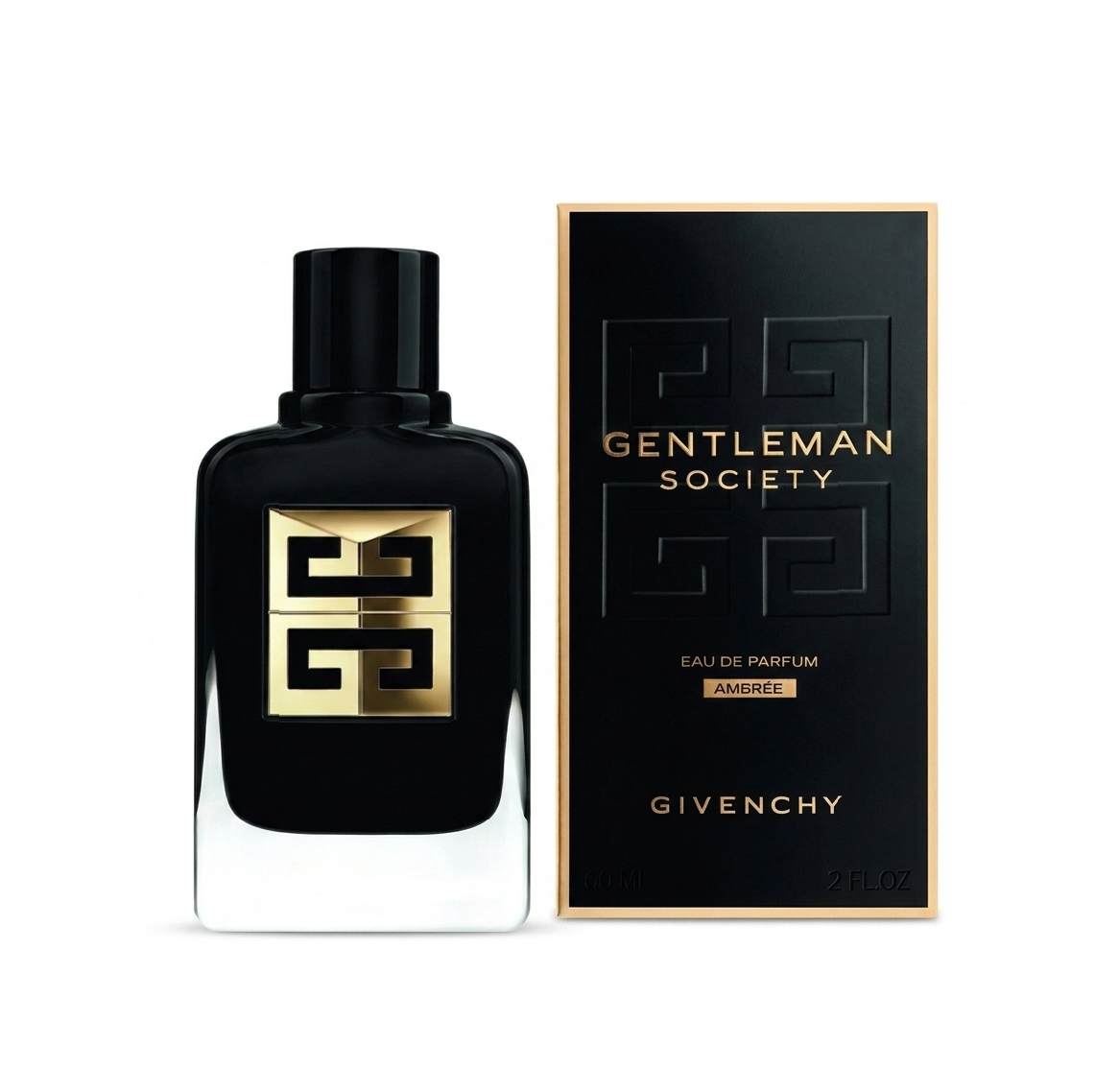 GIVENCHY Gentleman Society Eau de Parfum Ambrée
