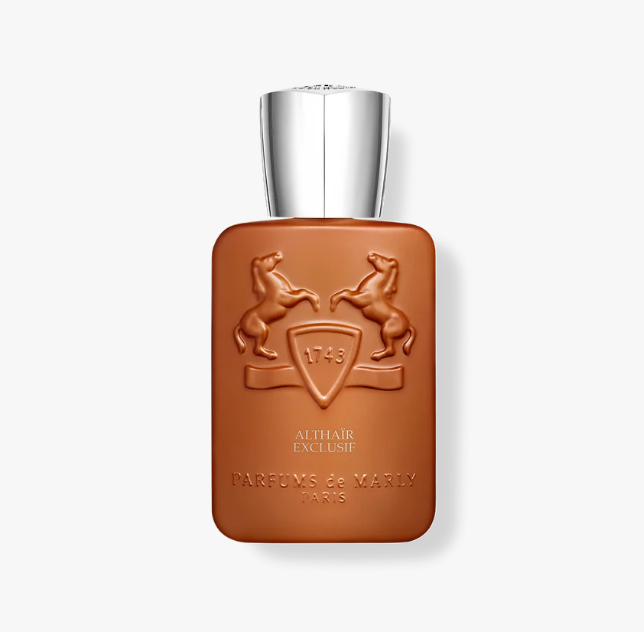 PARFUMS DE MARLY Althaïr Exclusif Parfum 75ml【預訂 Pre-order】