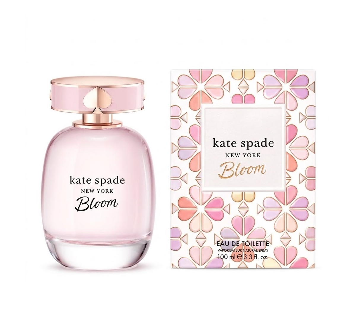 KATE SPADE New York Bloom Eau de Toilette