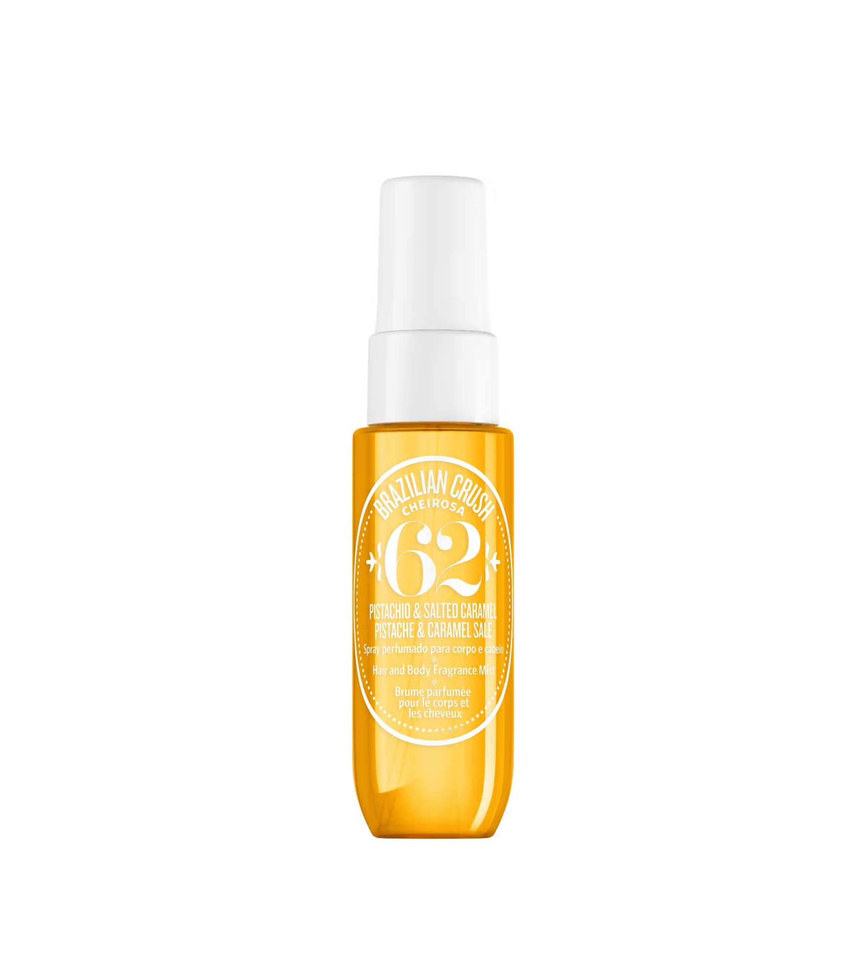SOL DE JANEIRO Brazilian Crush Cheirosa 62 Perfume Mist 30ml