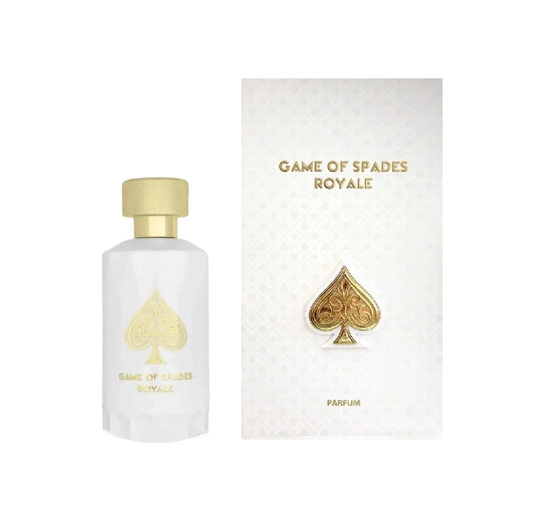 JO MILANO Game of Spades Royale Parfum 100ml【預訂 Pre-order】
