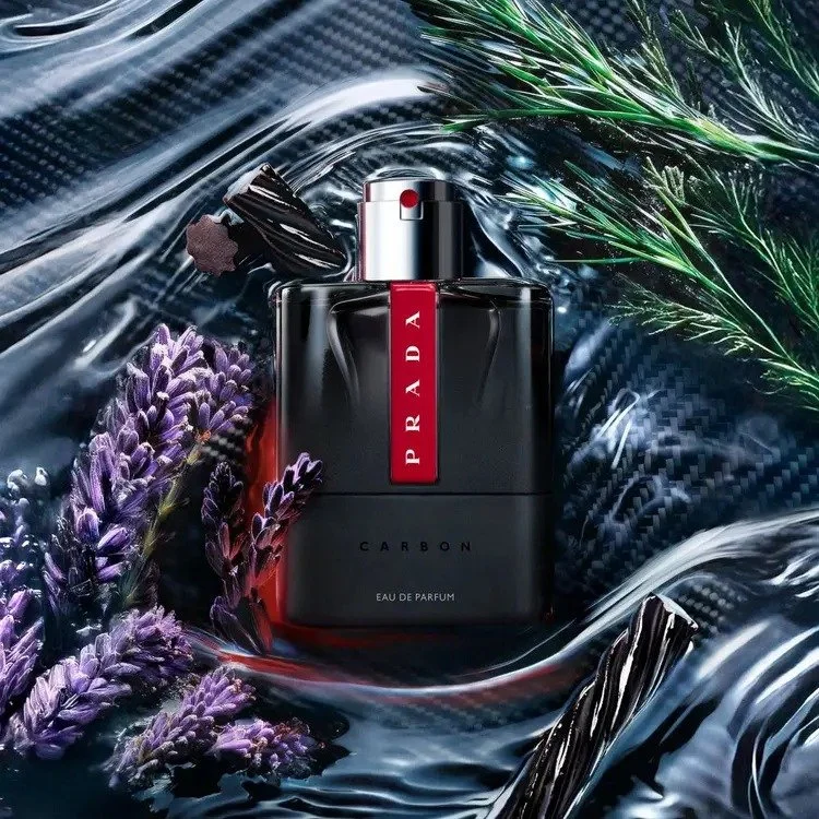 《包順豐櫃》2026最新 Luna Rossa Carbon EDP by Prada 50/100ML / 2026 New Fragrance for Men / 男士香水 / Pour Homme / 另有 Refill 補充裝 &amp; Eau de Toilette (EDT) / Eau de Parfum (EDP) / YSL Perfume /《全新正貨》【NEW &amp; Authentic】Pre-order 預訂

50ML - HK$756
100ML - HK$9
