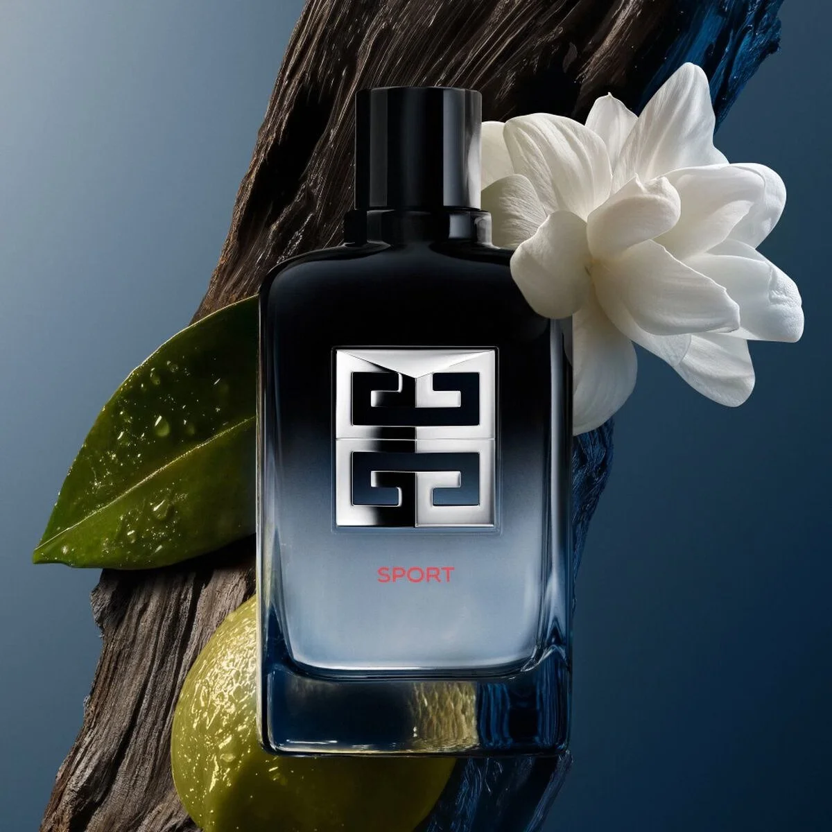 《包順豐櫃》2026最新 Gentleman Society Sport EDP by Givenchy 60/100ML / 2026 New Fragrance for Men / 男士香水 / Pour Homme / Eau de Parfum (EDP) / YSL Perfume /《全新正貨》【NEW &amp; Authentic】Pre-order 預訂

60ML - HK$886
100ML - HK$1,089

GENTLEMAN SOCIETY SPORT &mdas