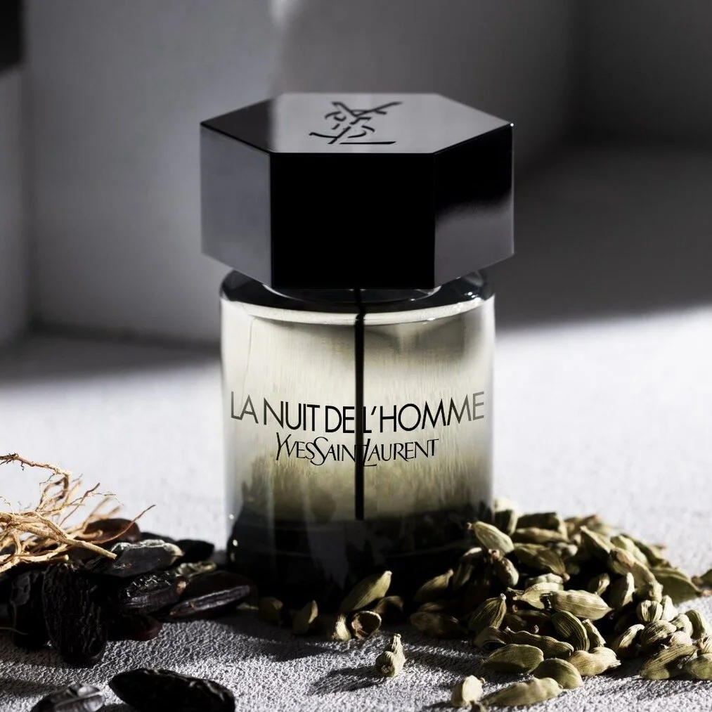限量特價《包順豐櫃》La Nuit de L'Homme EDT by YSL 100/200ML / Fragrance for Men / Pour Homme / 男士香水 / Yves Saint Laurent Perfume for Men / Eau de Toilette / 歐洲直送《全新正貨》【NEW &amp; Authentic】

100ml - HK$699
200ml - HK$1,086

Yves Saint Laurent La Nuit de L&rsquo