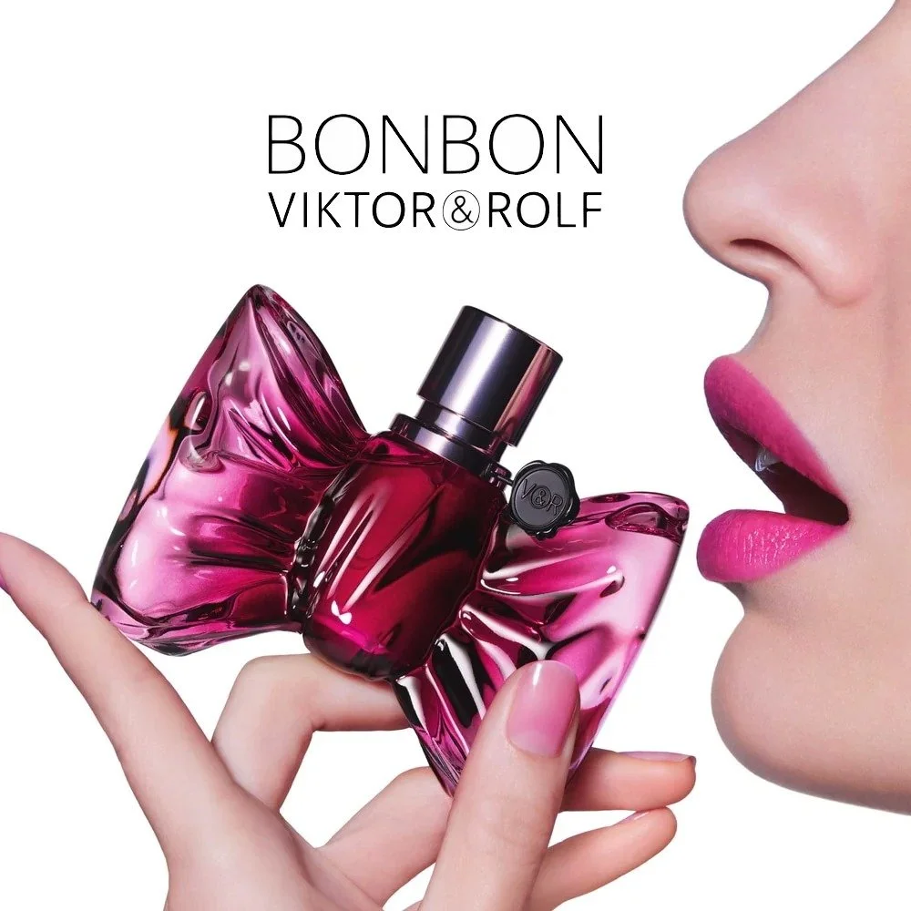 【全新正貨】BonBon EDP by Viktor &amp; Rolf 30/50/90ML / Fragrance for Women / 女性香水 / Pour Femme / Bon Bon Eau de Parfum (EDP) / Viktor&amp;Rolf Perfume / 限時特價【NEW &amp; Authentic】預訂 Pre-order

----------------------------------------
*已停產通知 Discontinued N