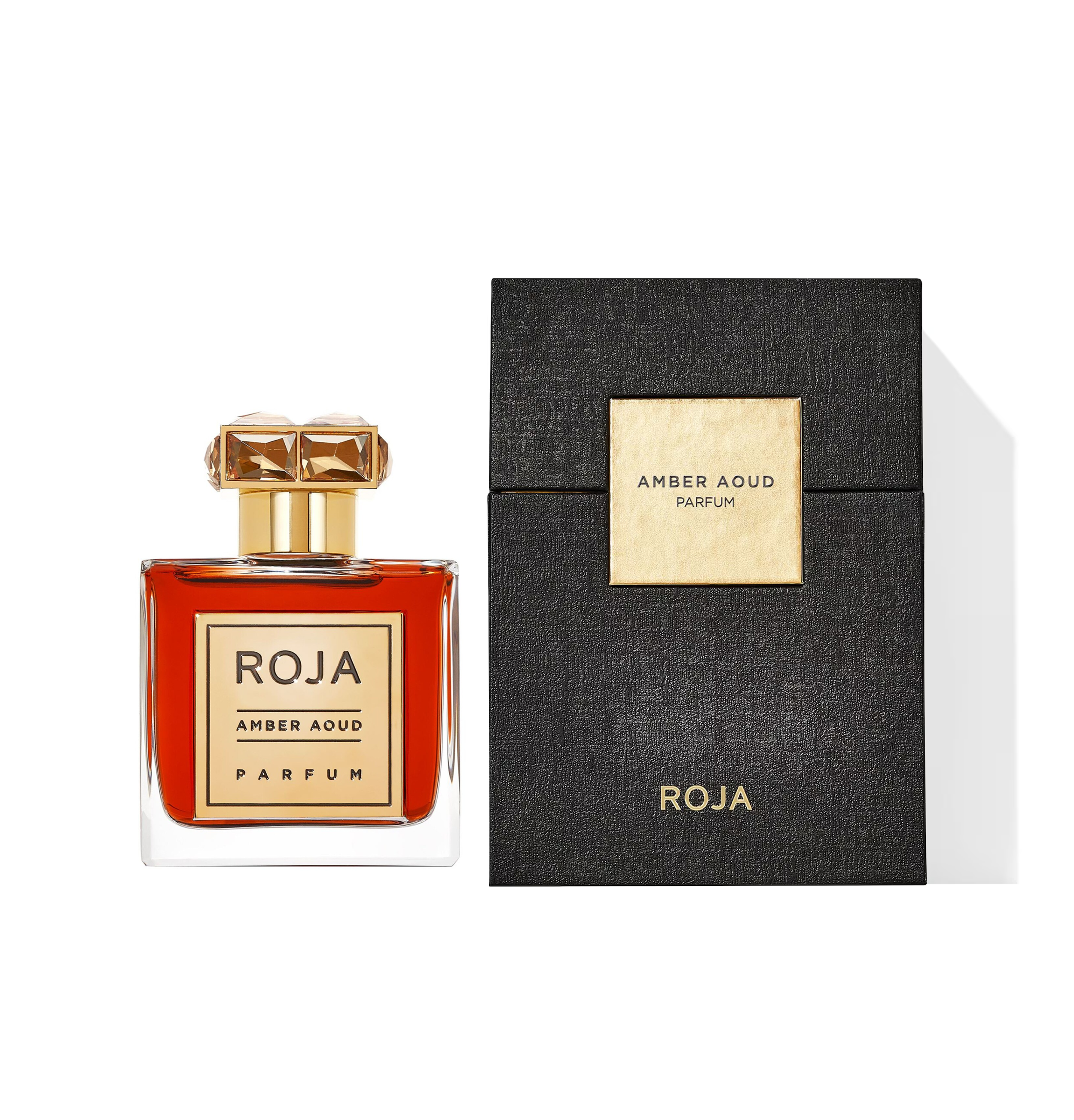 ROJA Parfums Amber Aoud Parfum 50ML
