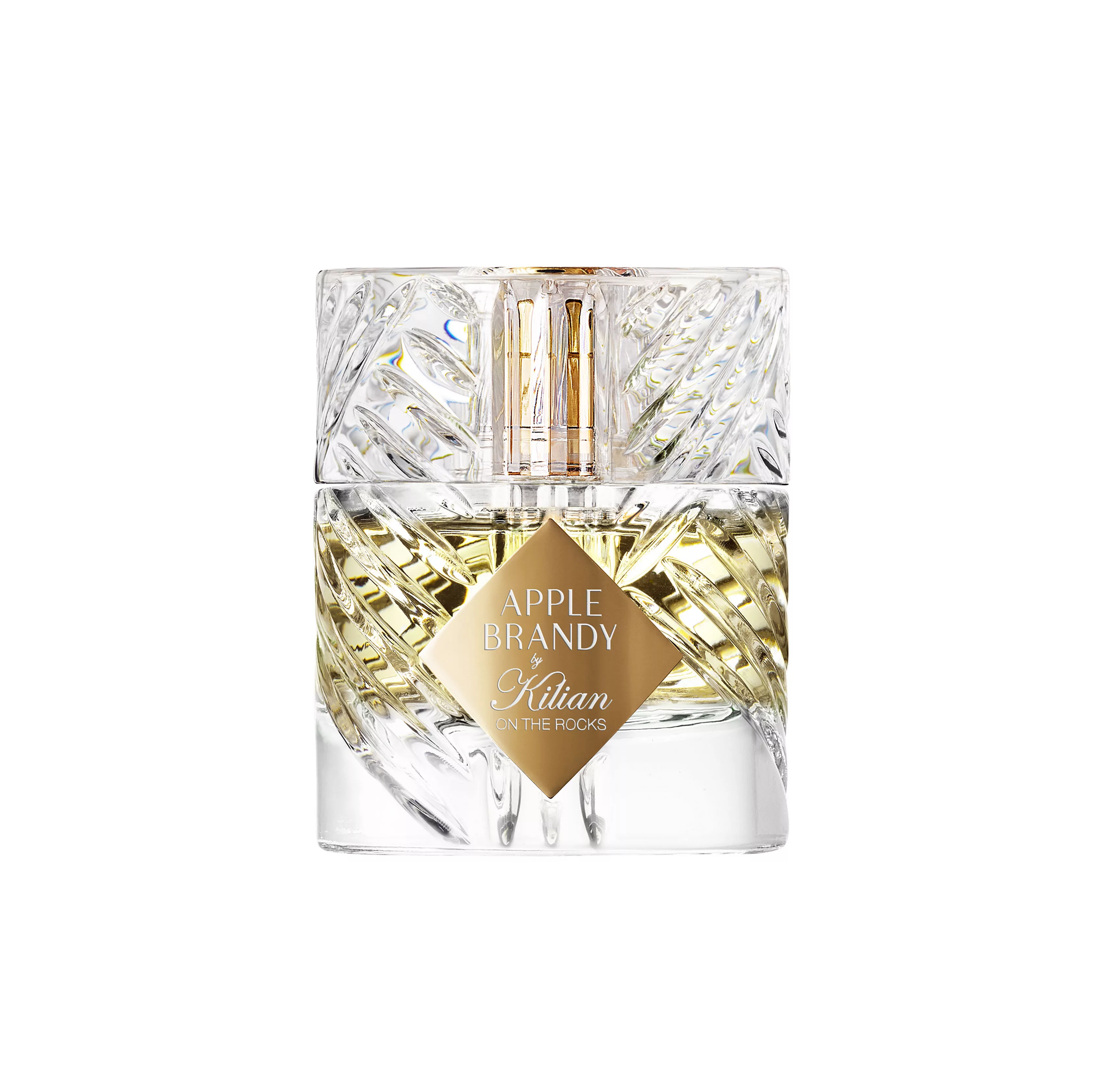 KILIAN Apple Brandy on the Rocks EDP 50/100ML (Refill)