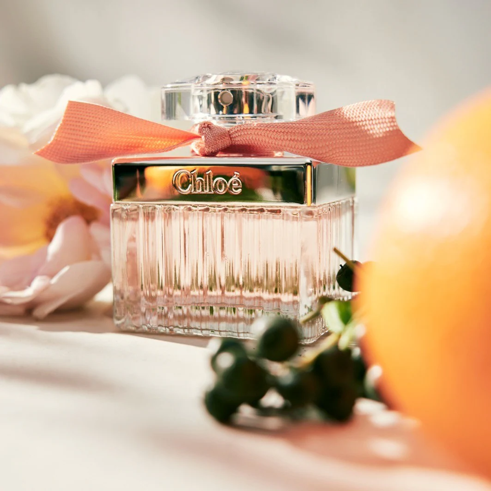 CHLOÉ Roses de Chloé Eau de Toilette Spray 75ML — iFragrance HK