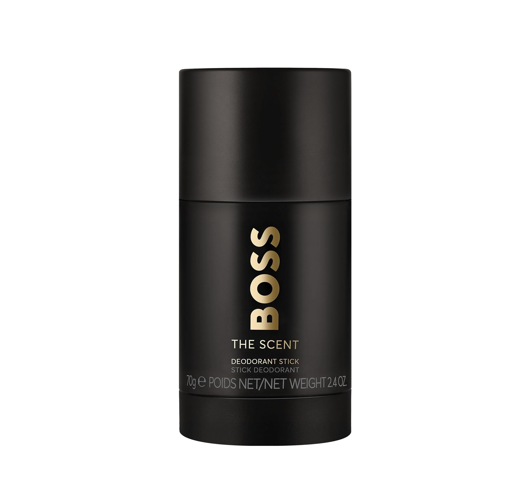 HUGO BOSS The Scent Deodorant Stick 70g (75ml/2.4 oz) 止汗劑