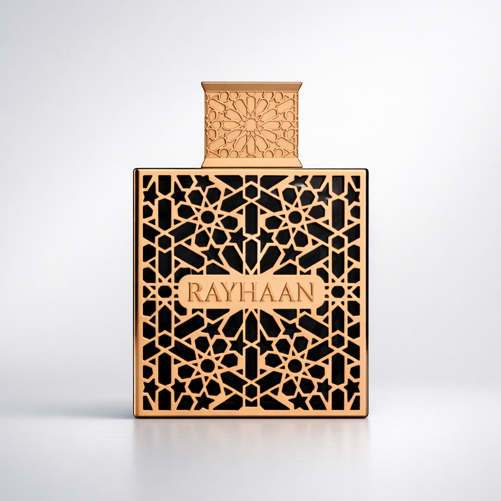 RAYHAAN Elixir Eau de Parfum 100ml【預訂 Pre-order】