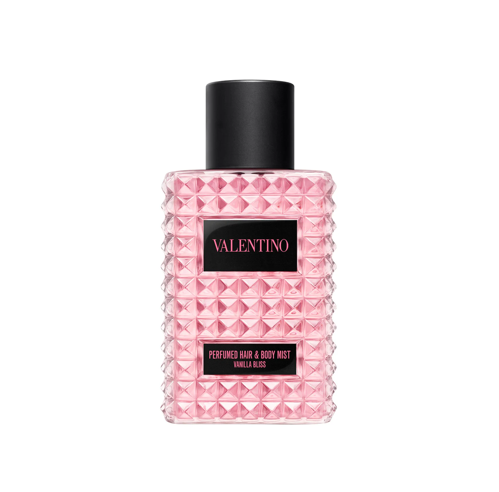 VALENTINO Born in Roma Vanilla Bliss Hair & Body Mist 100ml【預訂 Pre-order】