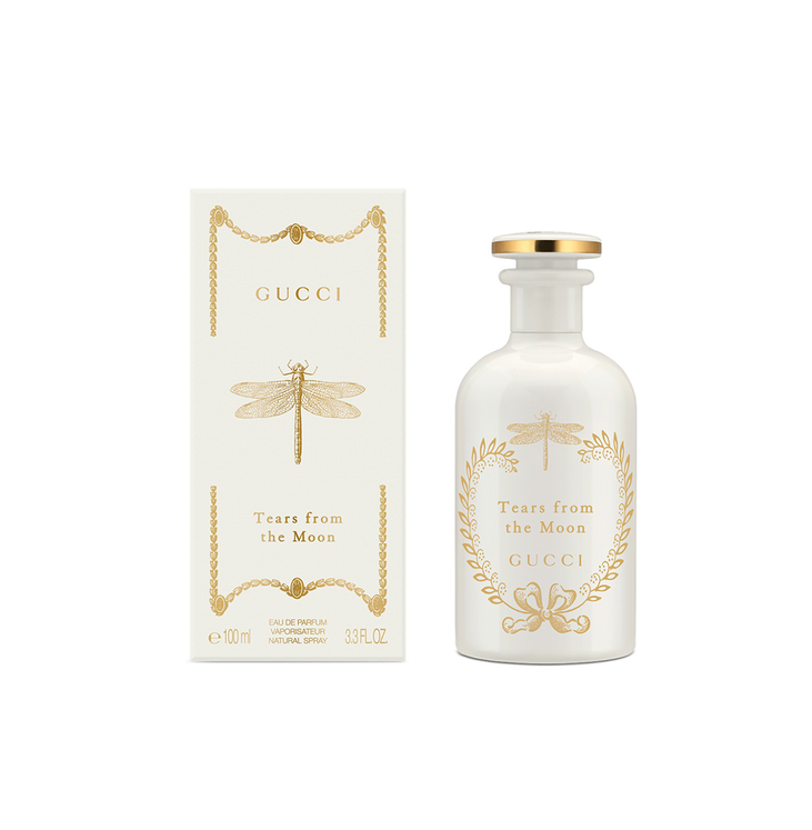 GUCCI The Alchemist's Garden - Tears From The Moon Eau de Parfum 100ml【預訂 Pre-order】