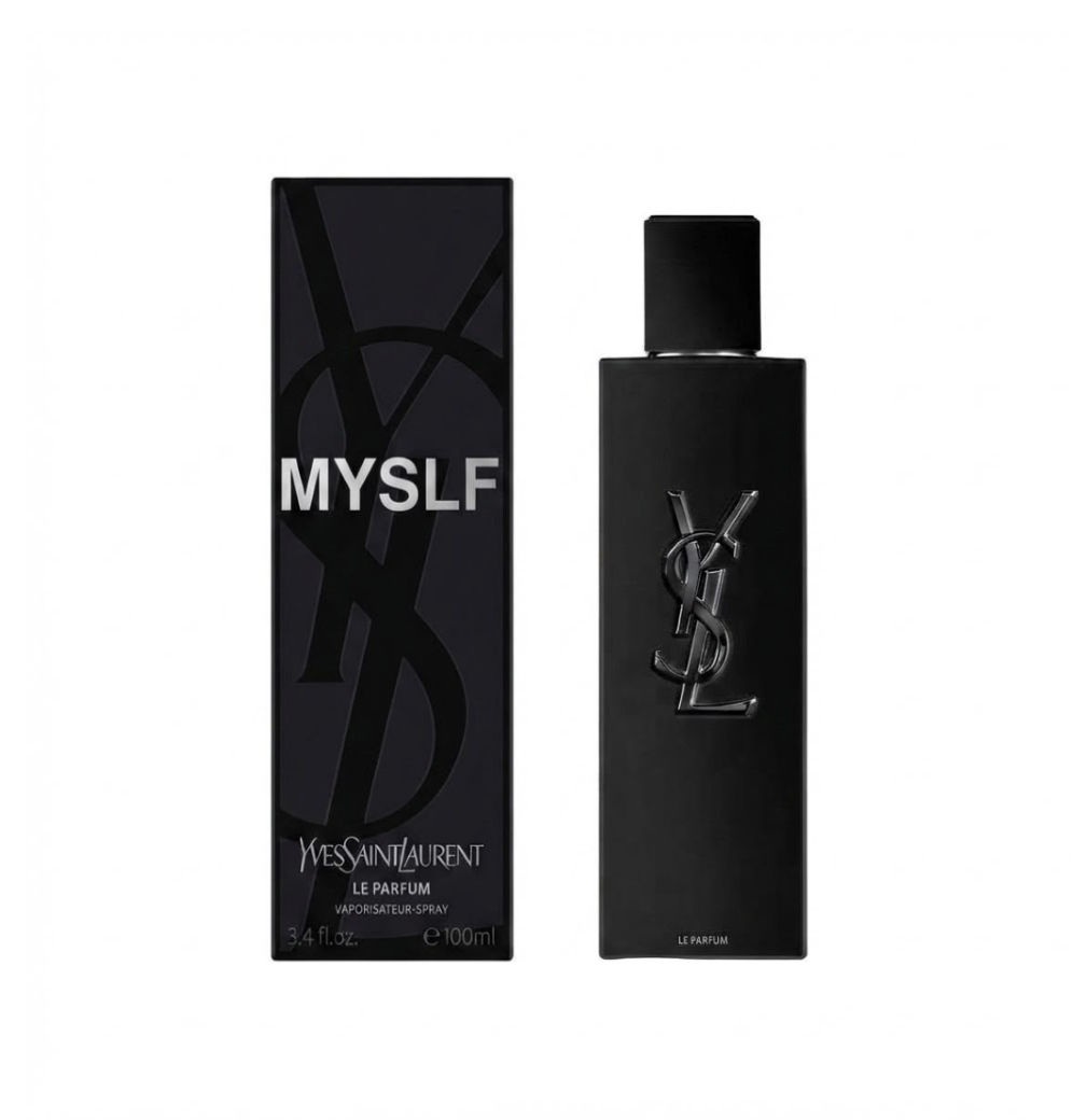 YSL MYSLF Le Parfum by Yves Saint Laurent