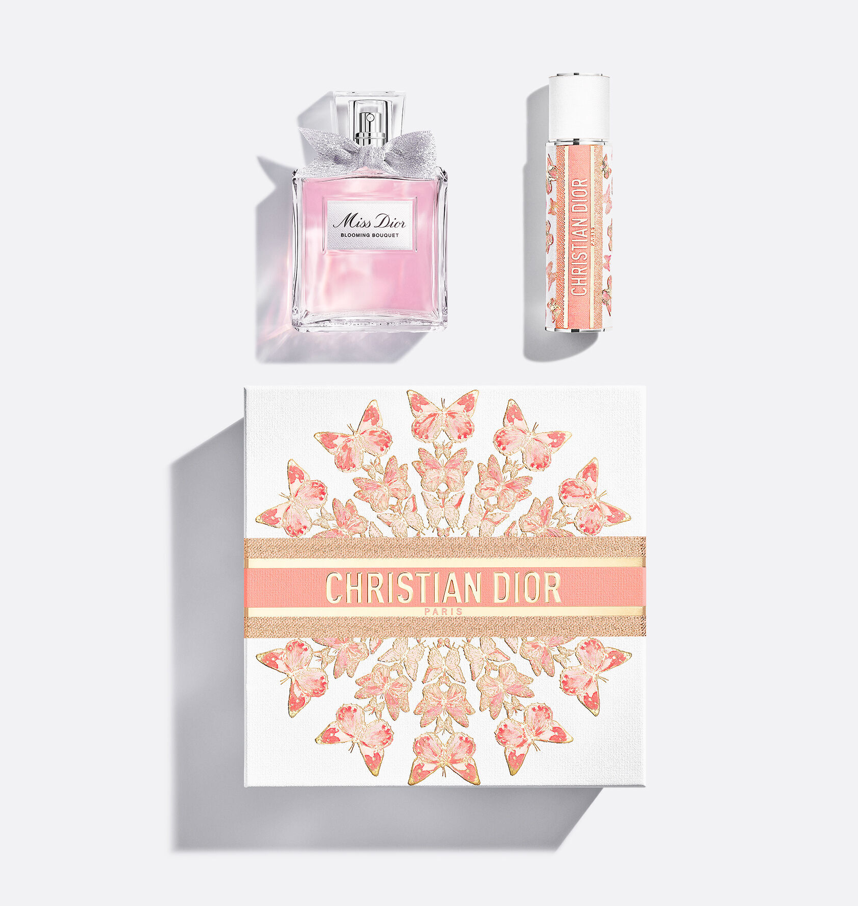【預訂 Pre-order】CHRISTIAN DIOR Miss Dior Blooming Bouquet EDT Gift Set (2026)