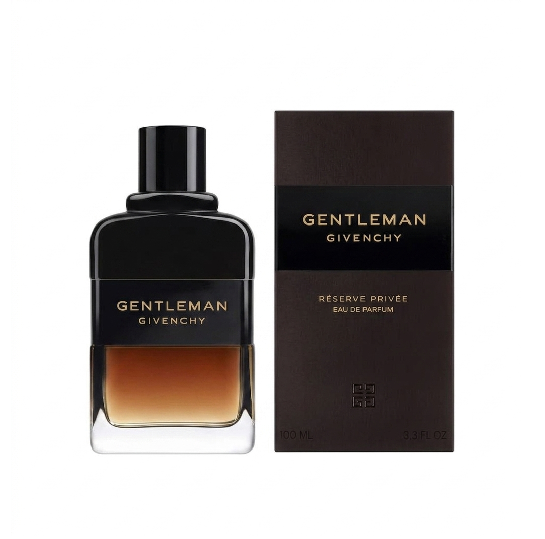 GIVENCHY Gentleman Givenchy Réserve Privée Eau de Parfum