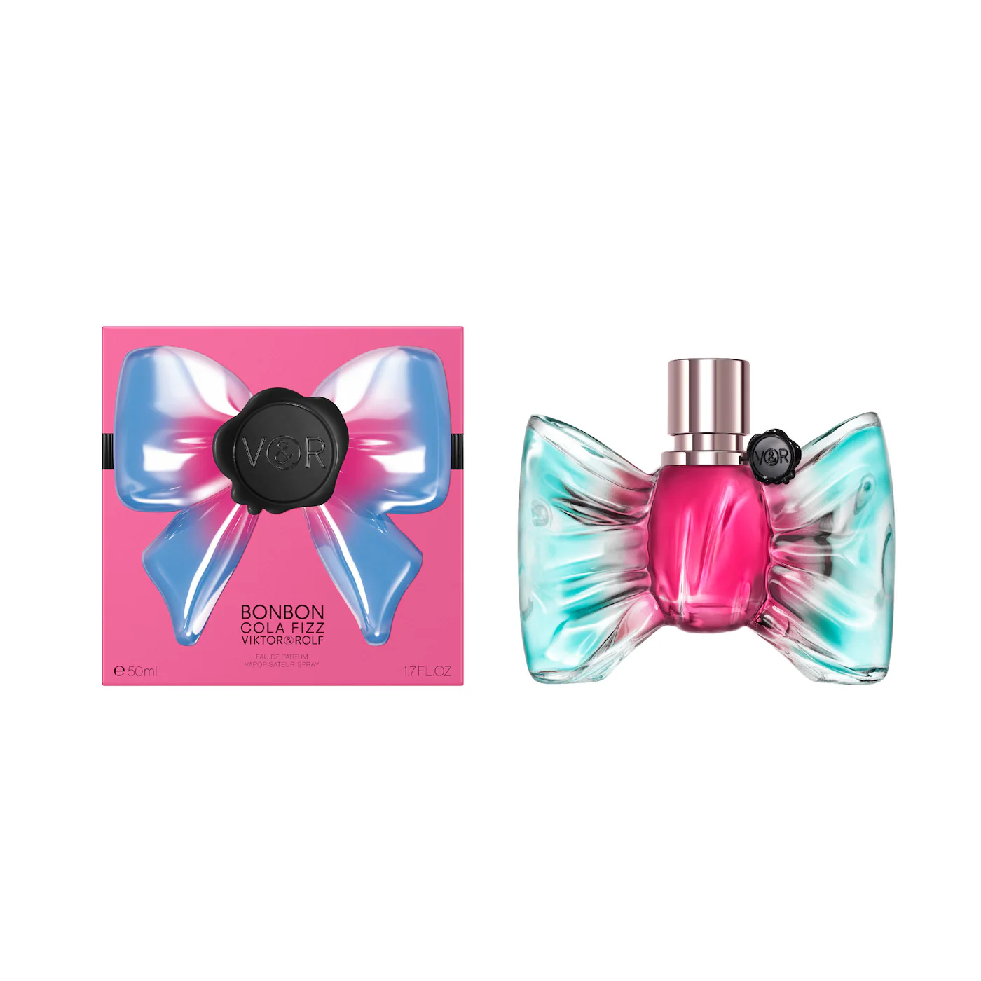 VIKTOR & ROLF BonBon Cola Fizz Eau de Parfum 50ML【預訂 Pre-order】